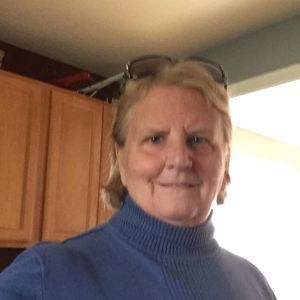 Meet your Posher, Valerie